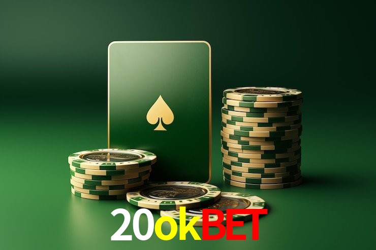 Welcome Bonus 20okbet