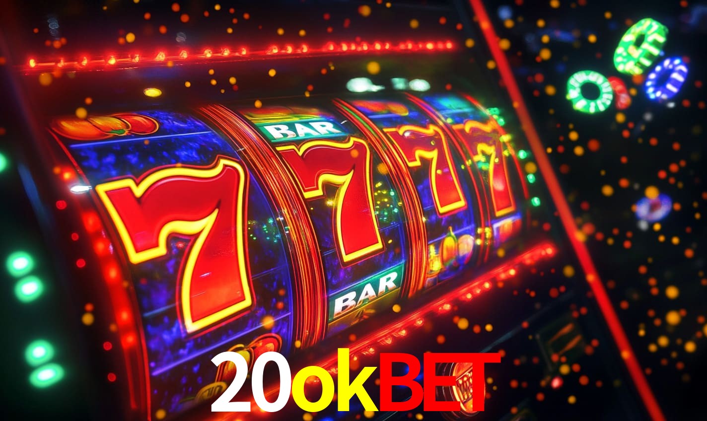 20okbet: Seu Cassino Premiado com Pagamentos Rápidos