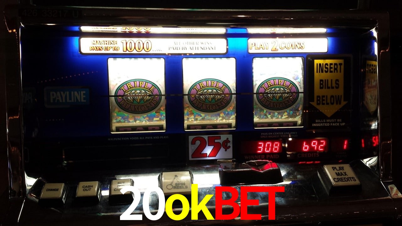 Experiência VIP 20okbet
