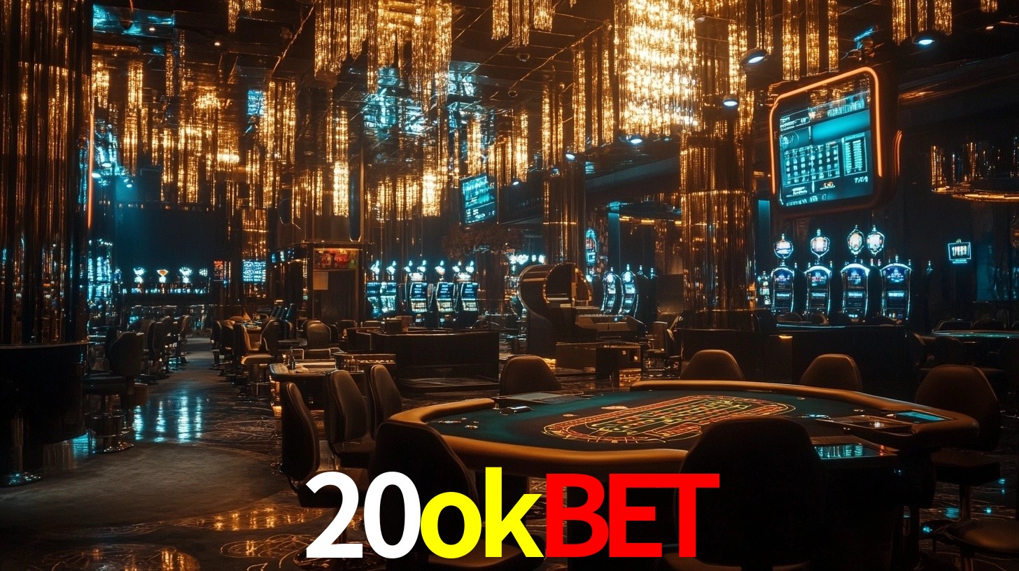 20okbet - Corrida Louca Pela Fortuna - 20okbet.com
