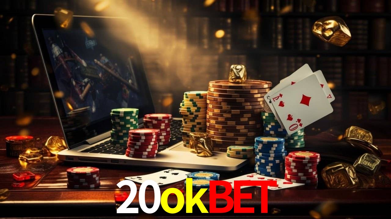 Experiência VIP 20okbet