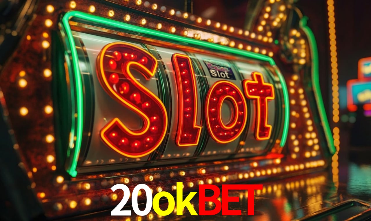 20okbet - Support
