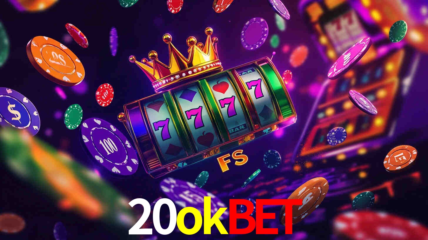 VIP Casino 20okbet