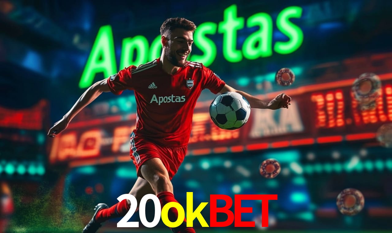 Casino Ao Vivo 20okbet