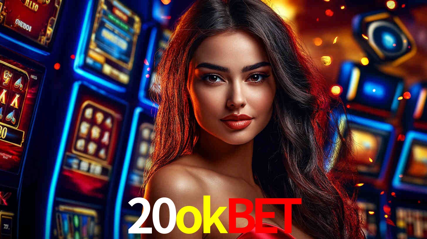 Inovações de Jogos na 20okbet: O Futuro das Experiências Interativas