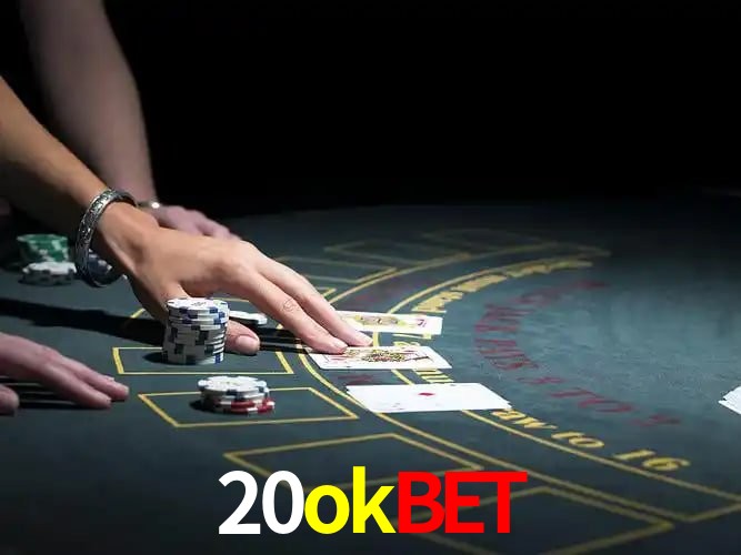 20okbet Promoções - 30+ Ofertas Diárias