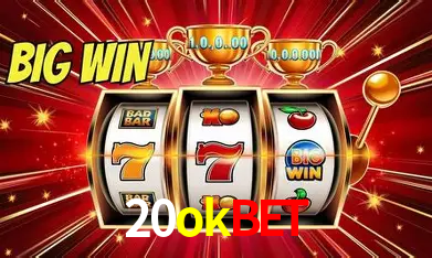 20okbet São Paulo - All Bonuses
