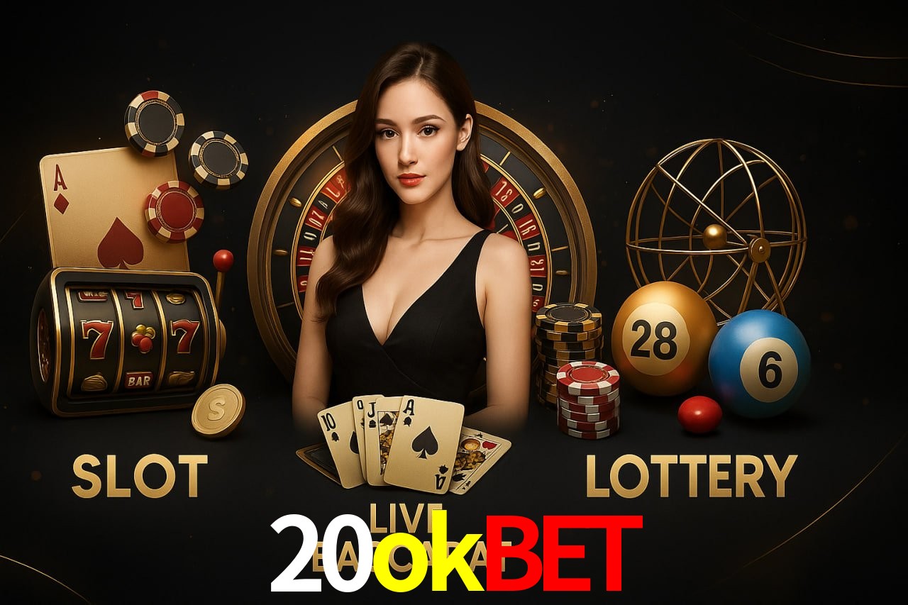 20okbet Salvador - Promo Stats