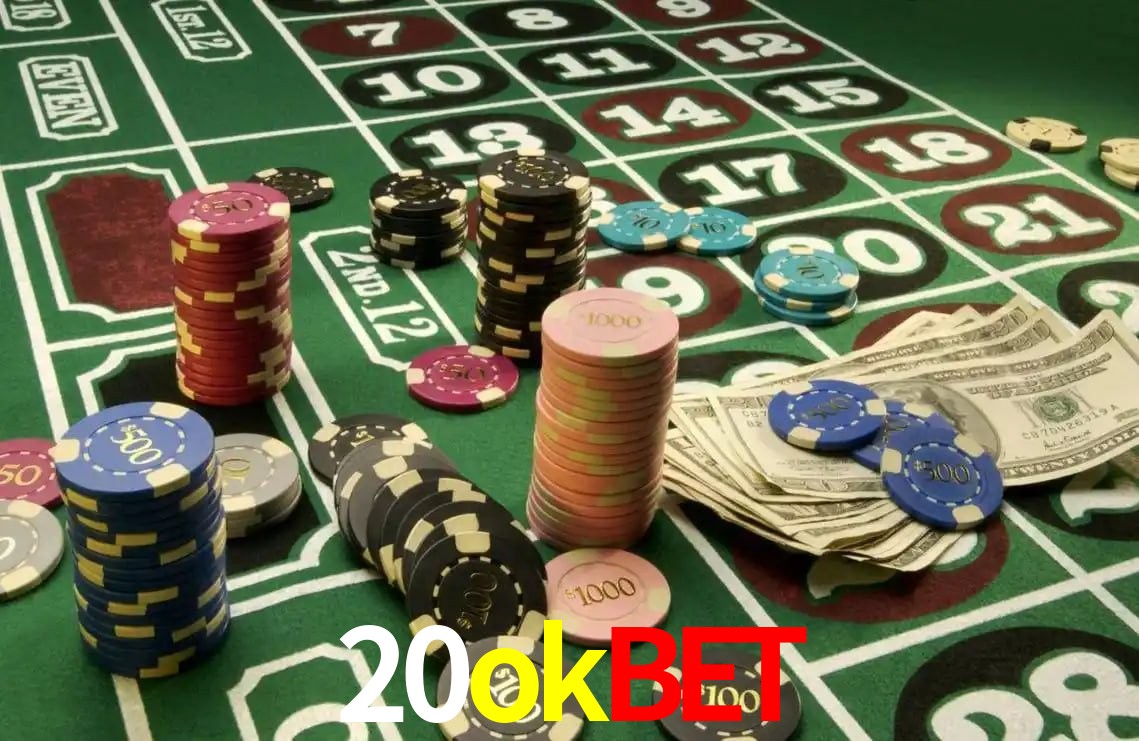 Ofertas Imperdíveis na 20okbet: Promoções e Bônus Que Valem a Pena