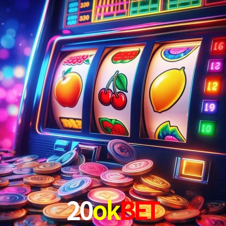 Login Seguro 20okbet