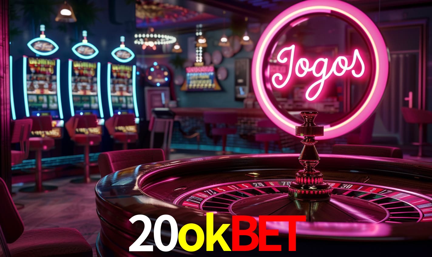 20okbet Belo Horizonte - Provably Fair