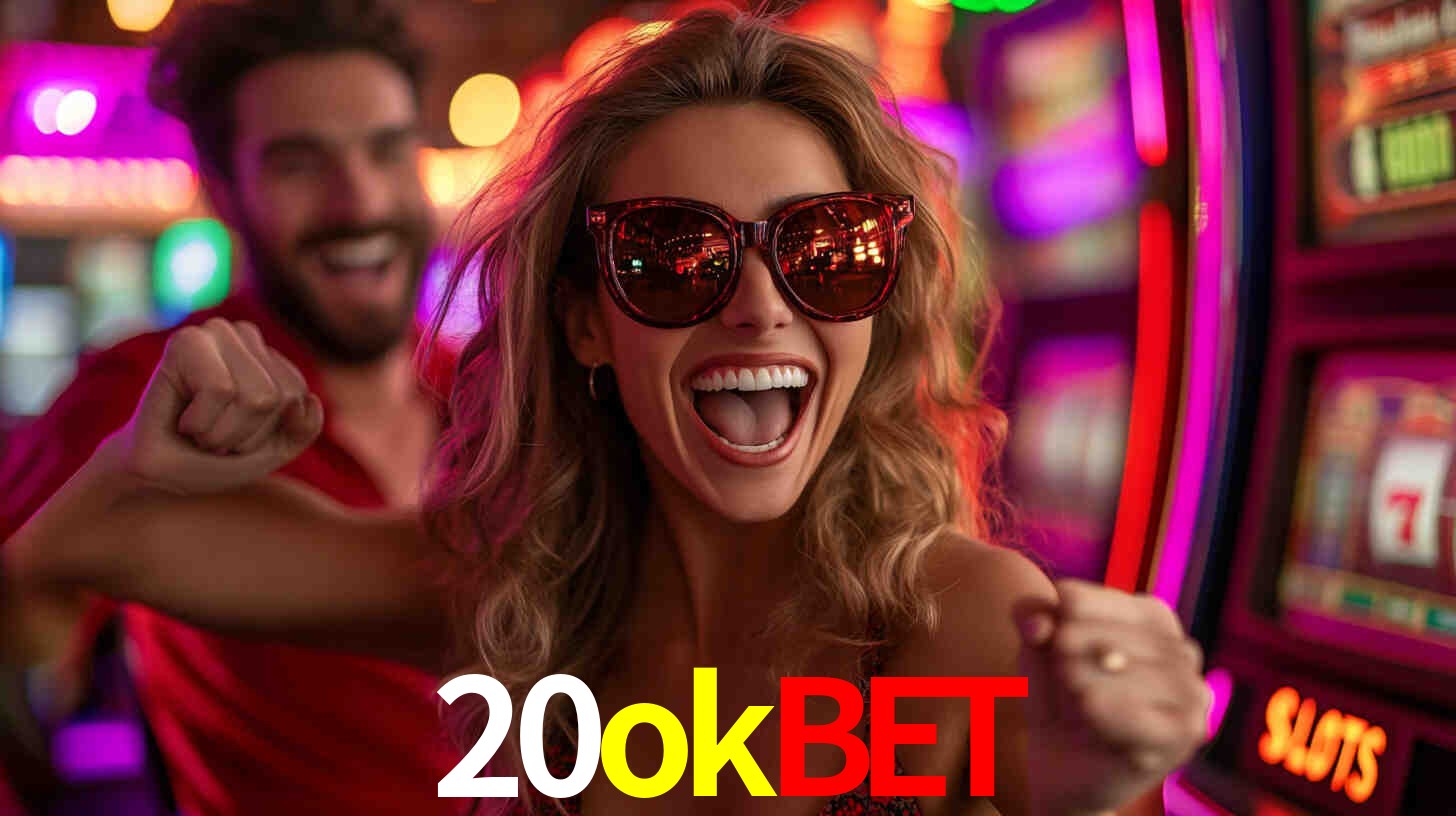 Explorando a Categoria de Eventos em Apostas na 20okbet