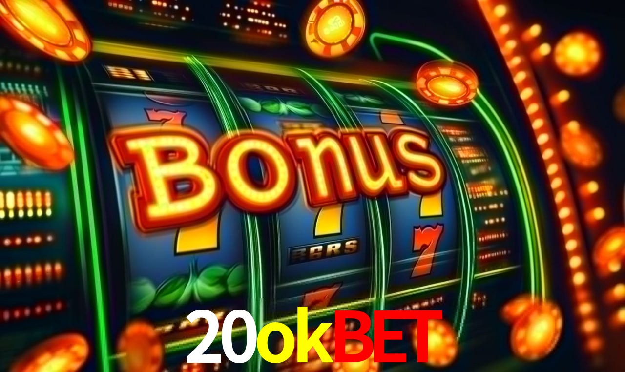 Tennis Betting 20okbet
