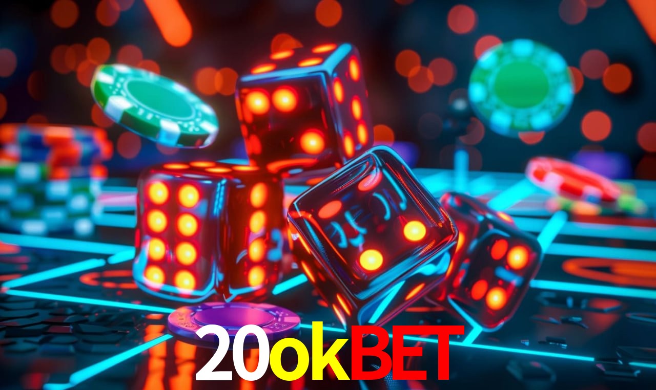 Jogos Exclusivos 20okbet