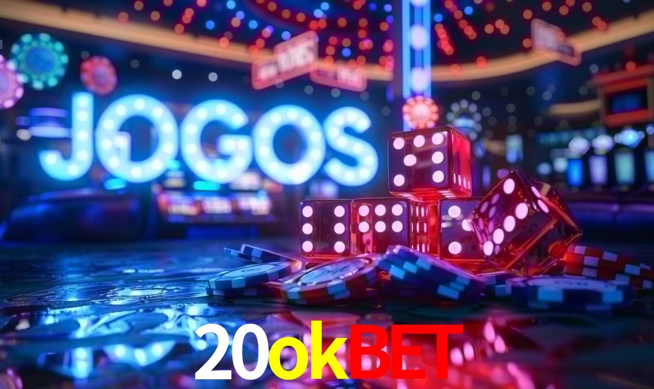 Mesa de Blackjack 20okbet