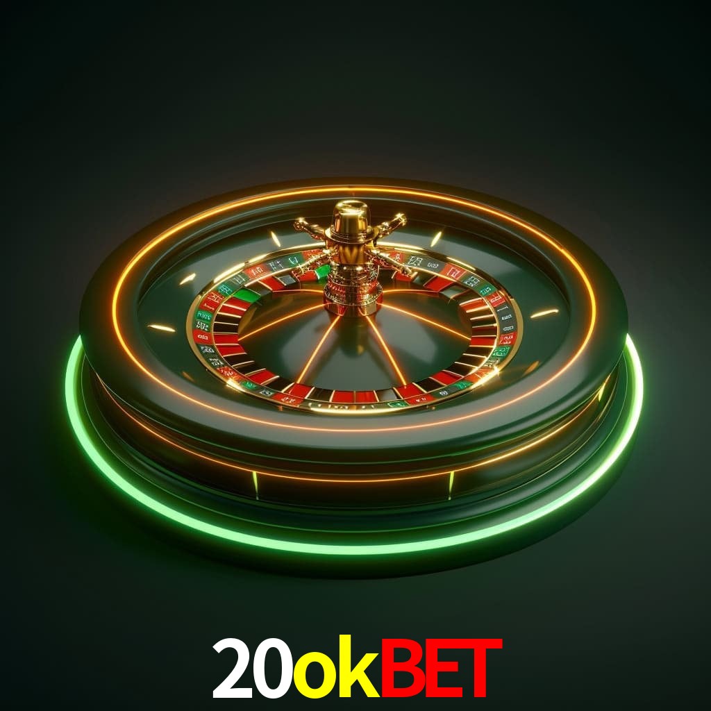 20okbet App - Aplicativo Móvel Oficial