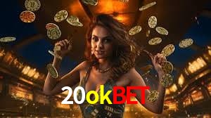 Game Providers 20okbet