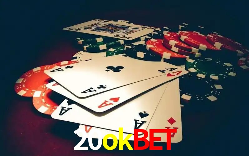 20okbet Brasília - Betting Features