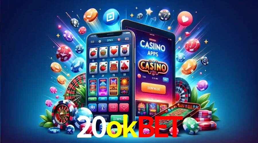 Seasonal Promotions 20okbet