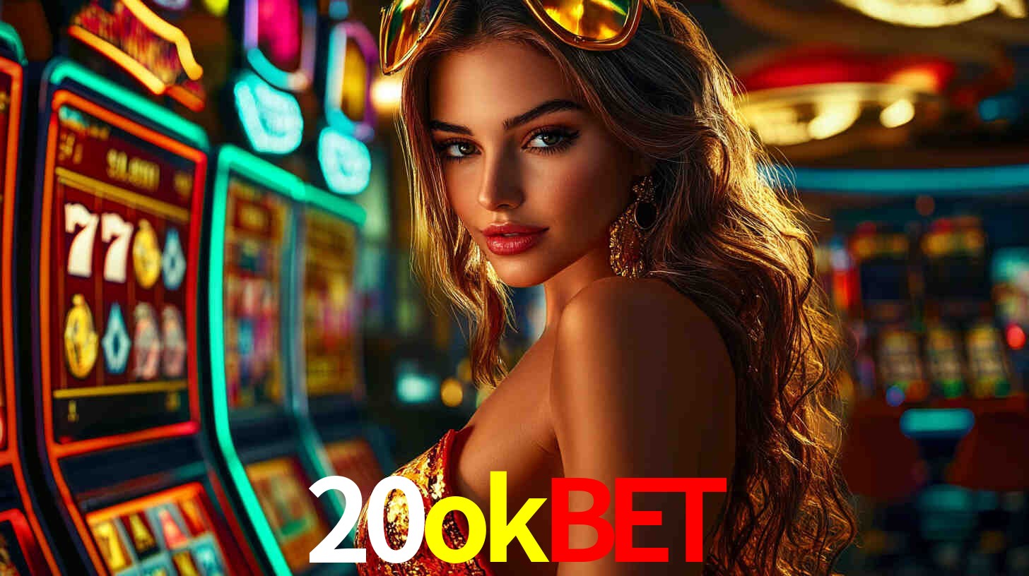 Live Casino 20okbet