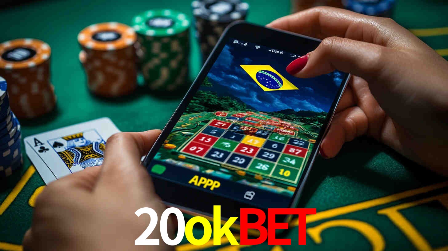 Descubra a Essência do 20okbet: Nossa História e Compromissos