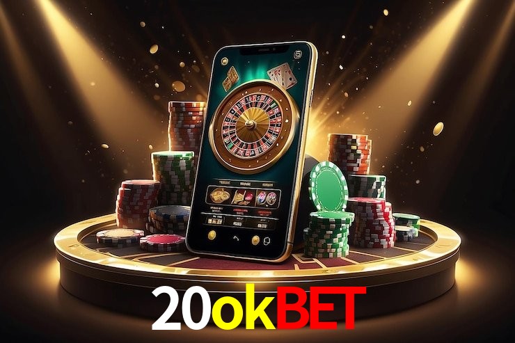 20okbet - Winners Celebration