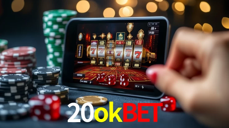 Roulette Table 20okbet