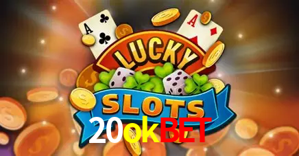 Descubra o Mundo do Cassino Online com 20okbet