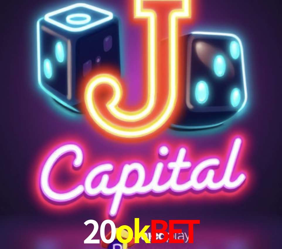 APP oficial da 20okbet para mobile