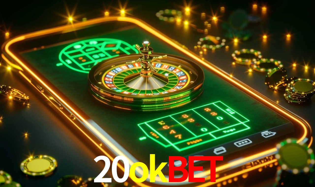 20okbet Plataforma - Certificada MGA desde 2015