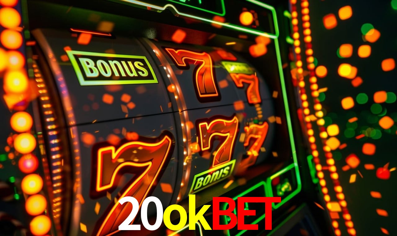 cassino 20okbet