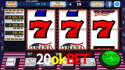 20okbet São Paulo - Live Tables