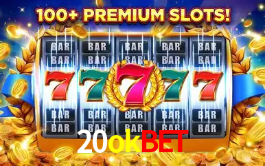 Descubra o Mundo do Cassino Online com 20okbet