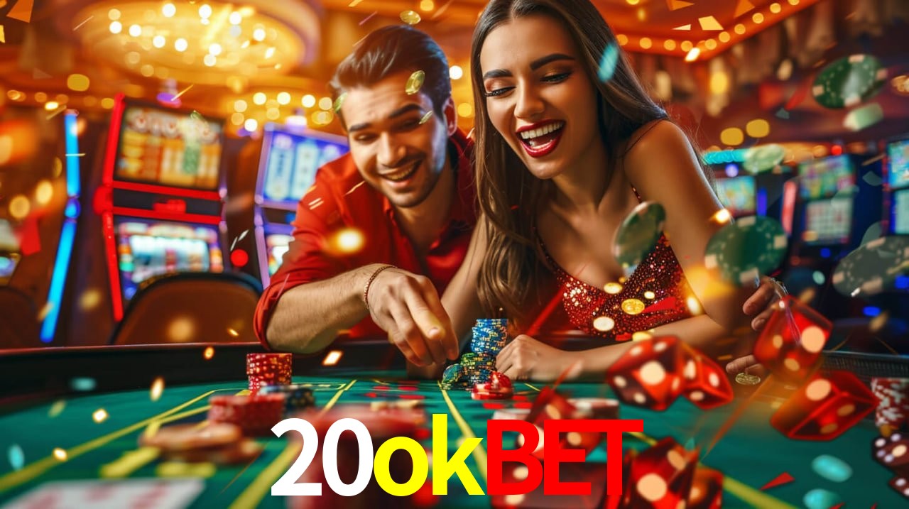 20okbet - Customer Support