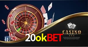 Provedores de Jogos 20okbet