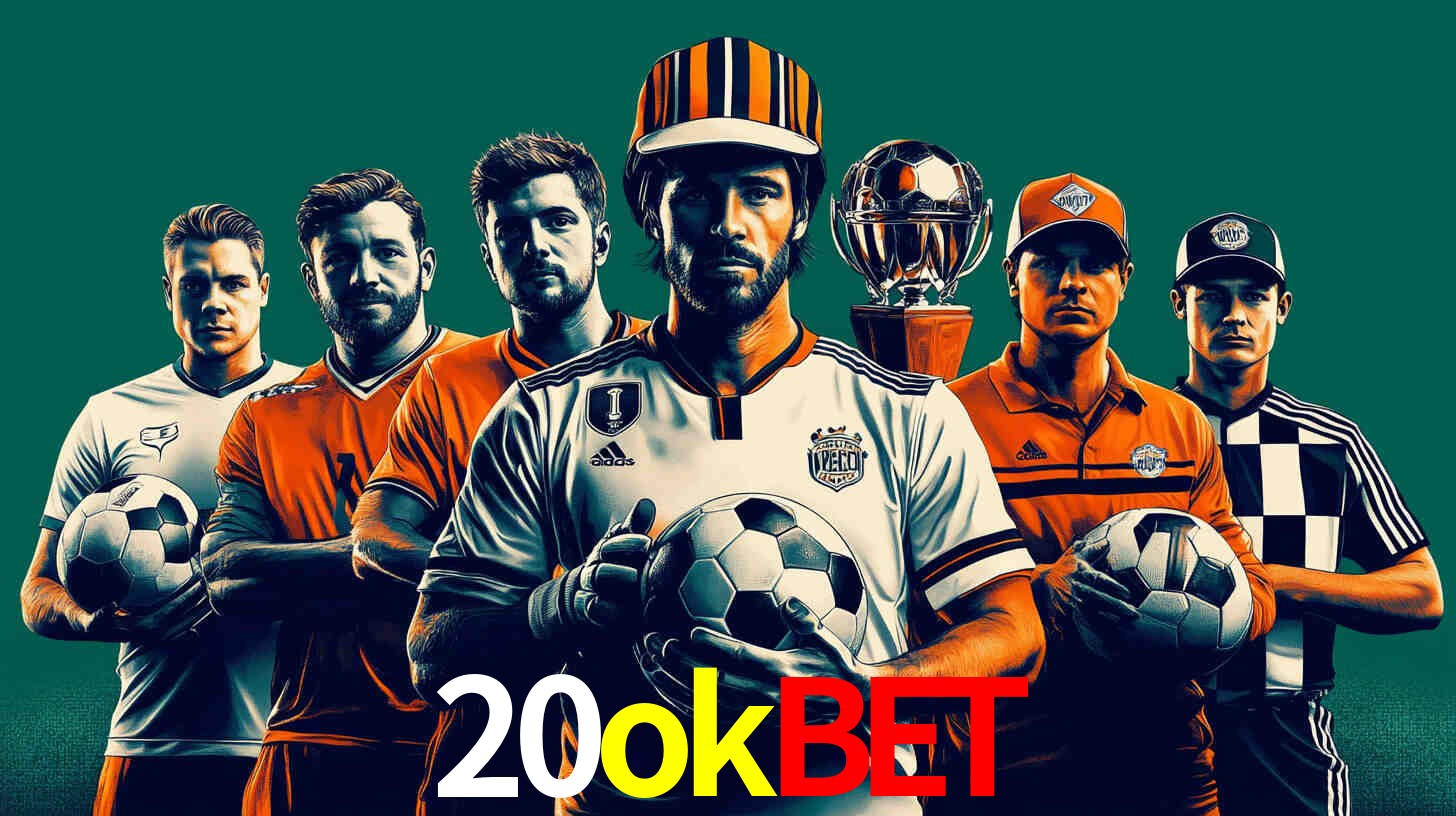 Descubra a Essência do 20okbet: Nossa História e Compromissos