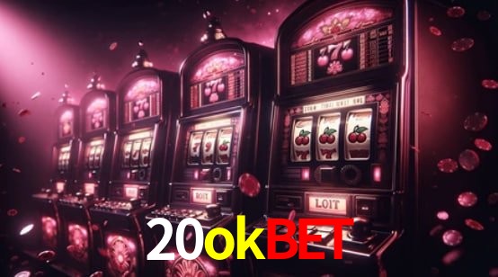 Torneios 20okbet