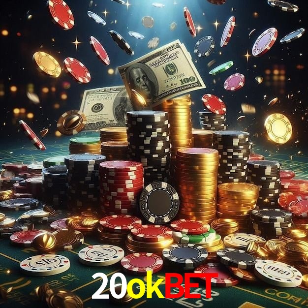 PIX Instantâneo 20okbet