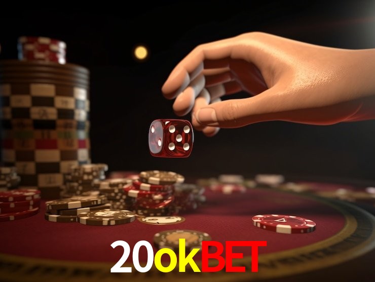 Promoções Sazonais 20okbet
