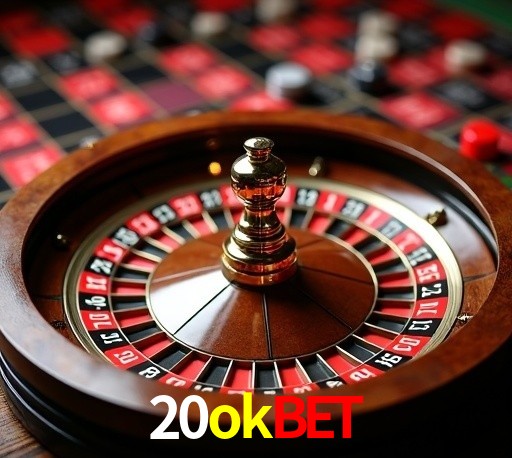 20okbet São Paulo - Hot Promos