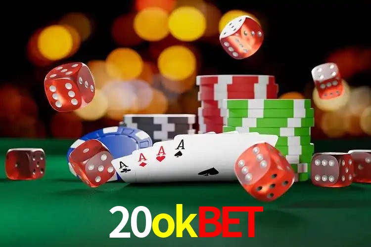 Ofertas Exclusivas 20okbet