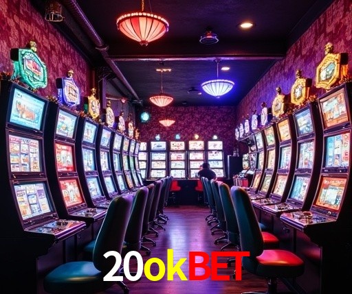 20okbet Rio de Janeiro - Slot Strategy