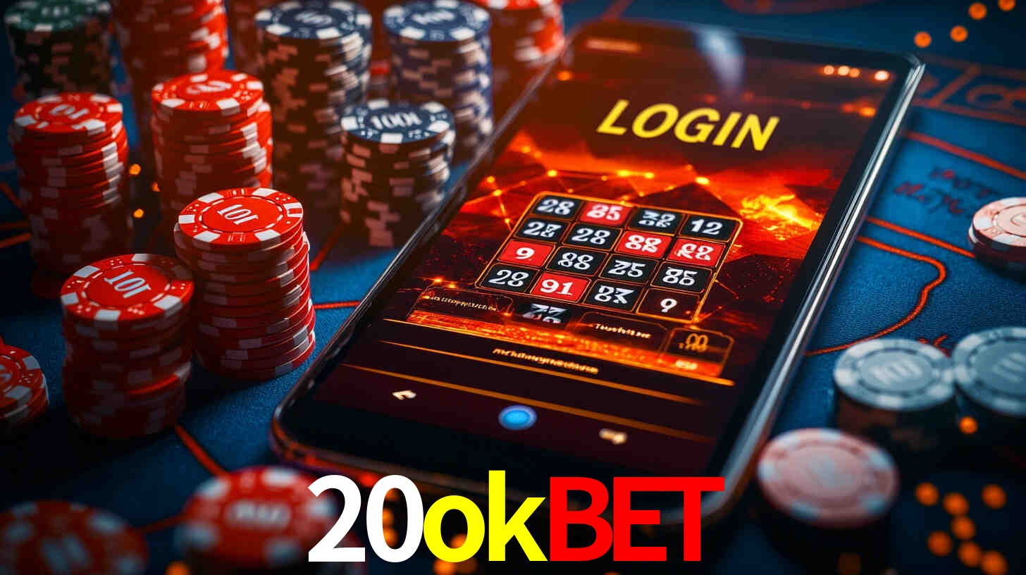 20okbet: A Experiência de Casino com Jogos de Mesa ao Vivo