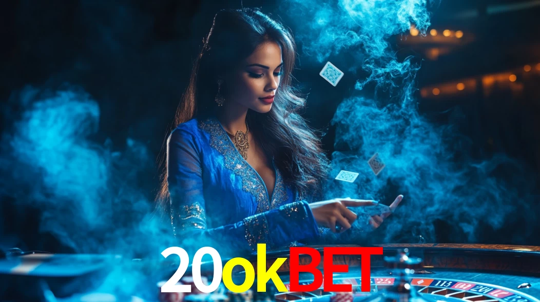 A Emoção da Loteria na 20okbet: Uma Chance de Mudança de Vida