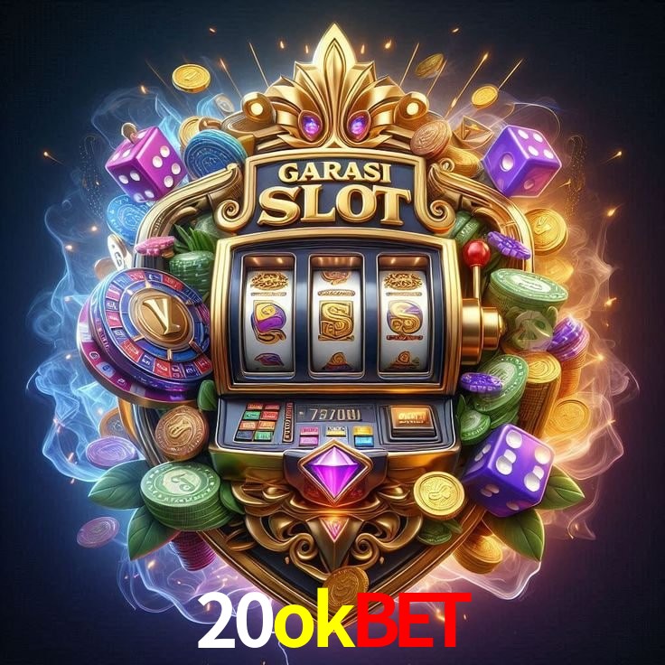 20okbet - cassino ao vivo