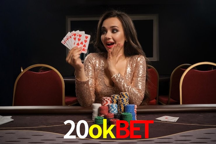 Bônus Diários 20okbet