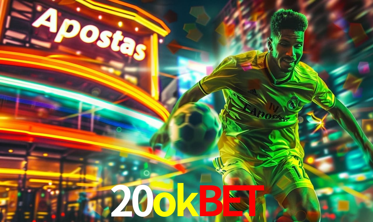 Promoção Relâmpago 20okbet