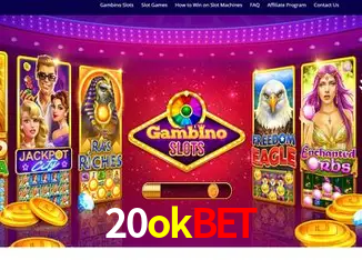 20okbet Brasília - VIP Program