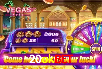 Descubra a Magia dos Jogos de Arcade no 20okbet