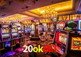 20okbet Brasília - Casino Guide